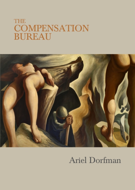 The Compensation Bureau, Paperback / softback Book