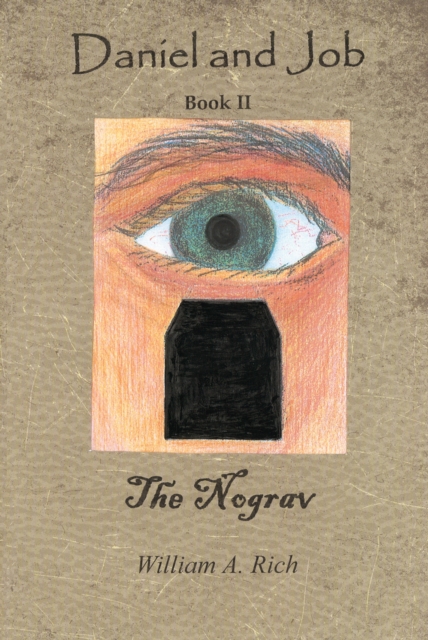 Daniel and Job, Book II:  The Nograv, EPUB eBook