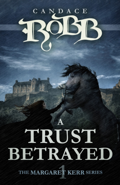 A Trust Betrayed, EPUB eBook