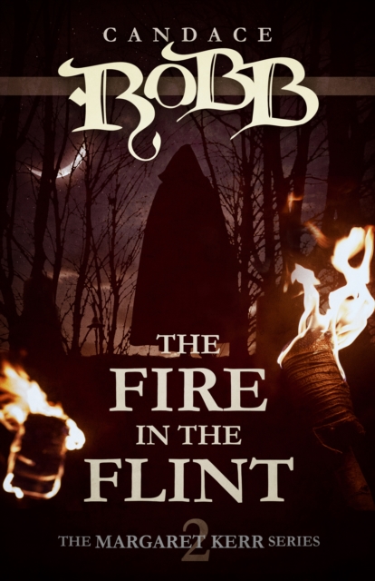 The Fire in the Flint, EPUB eBook