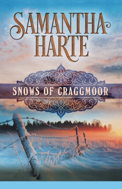 Snows of Craggmoor, Paperback / softback Book