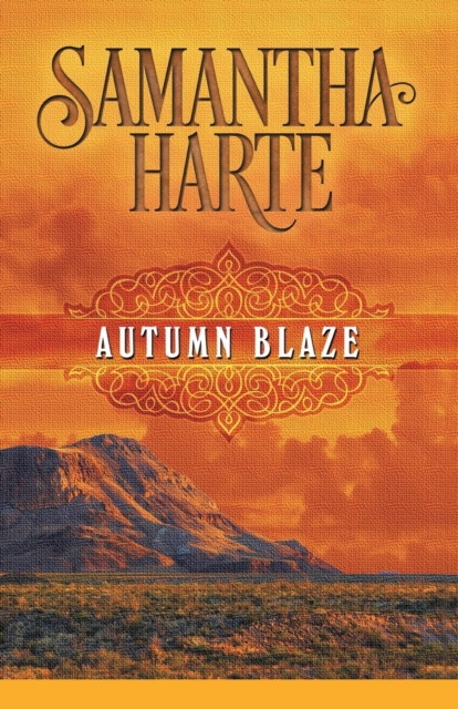 Autumn Blaze, Paperback / softback Book