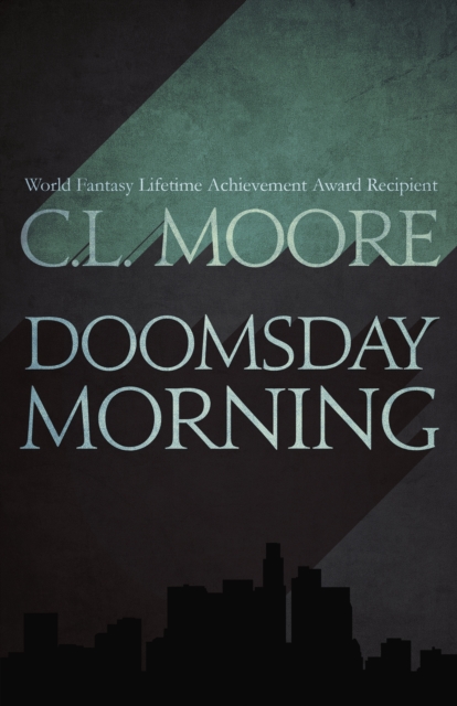 Doomsday Morning, EPUB eBook