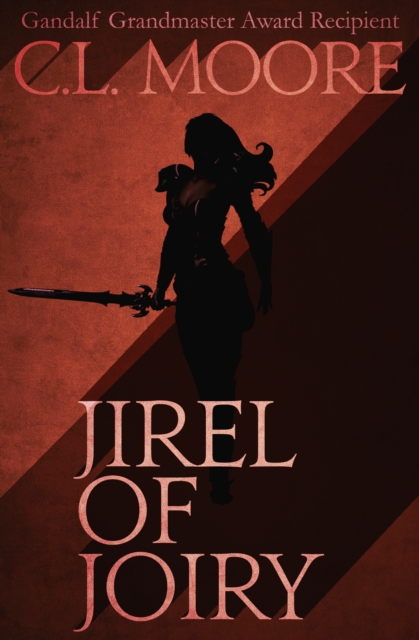 Jirel of Joiry, EPUB eBook