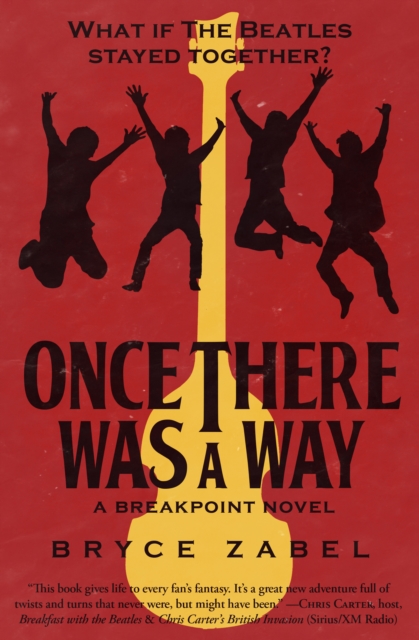 Once There Was a Way, EPUB eBook