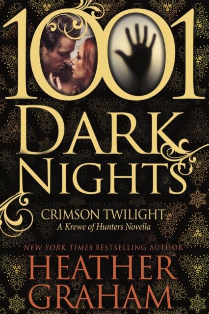 Crimson Twilight : A Krewe of Hunters Novella (1001 Dark Nights), Paperback / softback Book