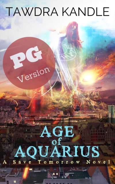 Age of Aquarius (PG Version), EPUB eBook