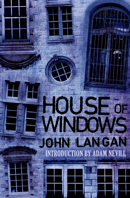 House of Windows, EPUB eBook