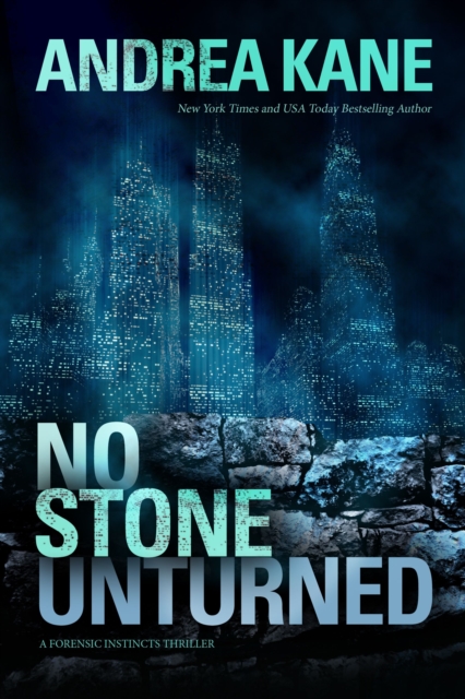 No Stone Unturned, EPUB eBook