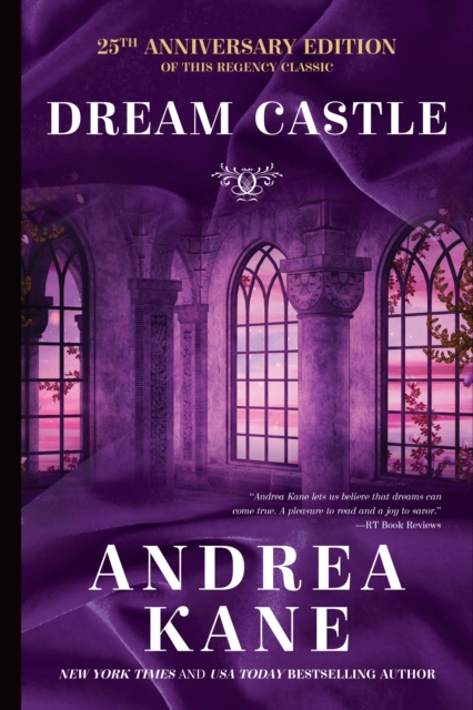 Dream Castle, EPUB eBook