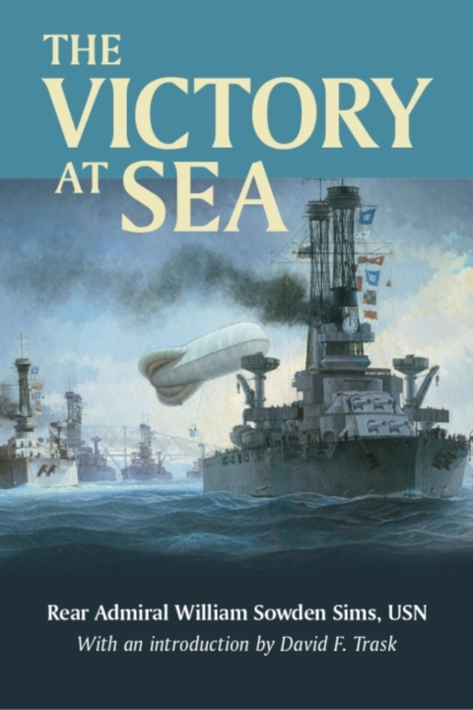 The Victory at Sea, Paperback / softback Book