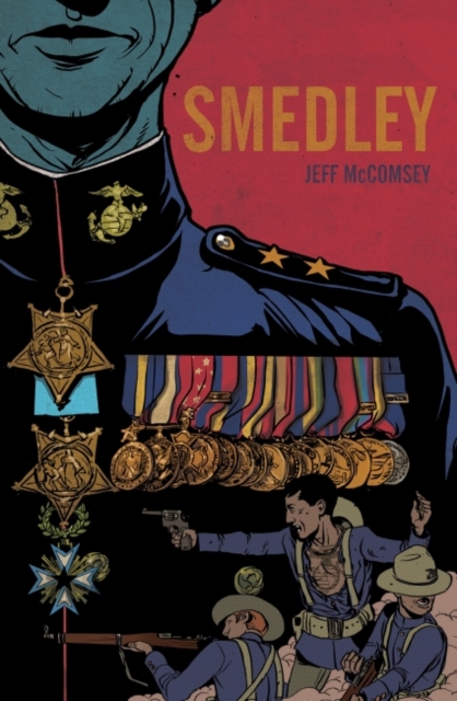Smedley, Paperback / softback Book