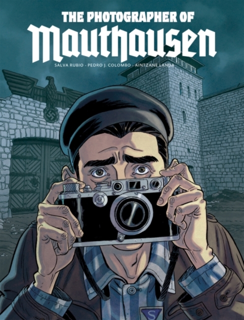 The Photographer of Mauthausen, Paperback / softback Book