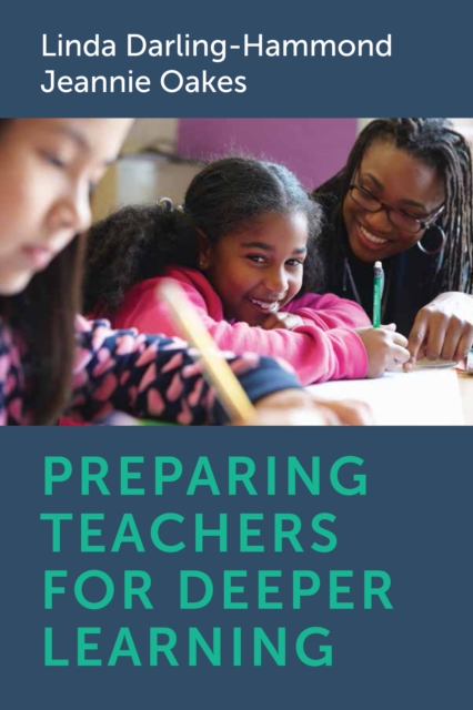 Preparing Teachers for Deeper Learning, PDF eBook