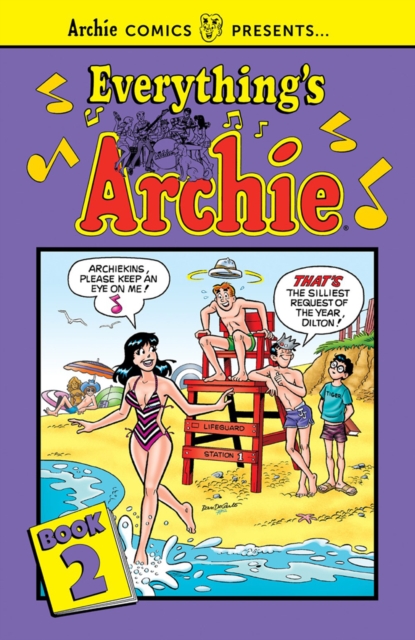 Everything's Archie Vol. 2, Paperback / softback Book