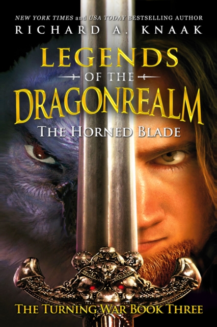 Legends of the Dragonrealm: The Horned Blade, EPUB eBook