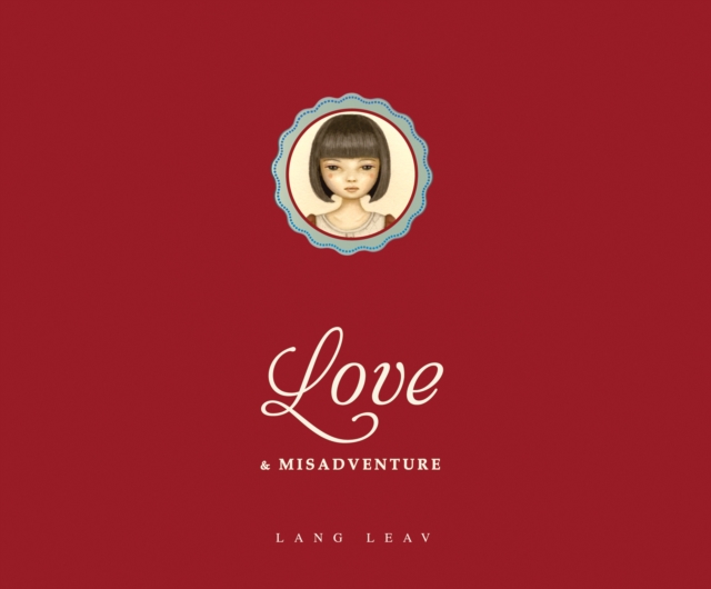 Love & Misadventure, eAudiobook MP3 eaudioBook