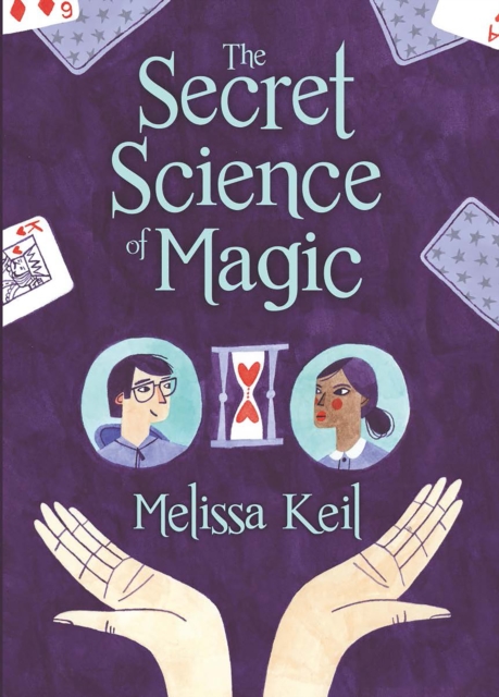 Secret Science of Magic, EPUB eBook