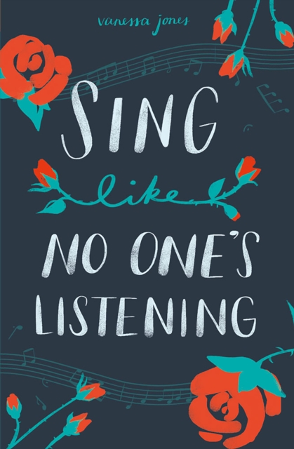 Sing Like No One's Listening, EPUB eBook