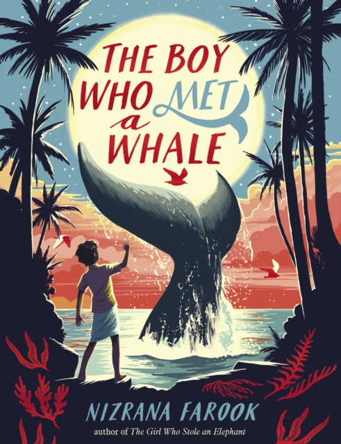 Boy Who Met a Whale, EPUB eBook