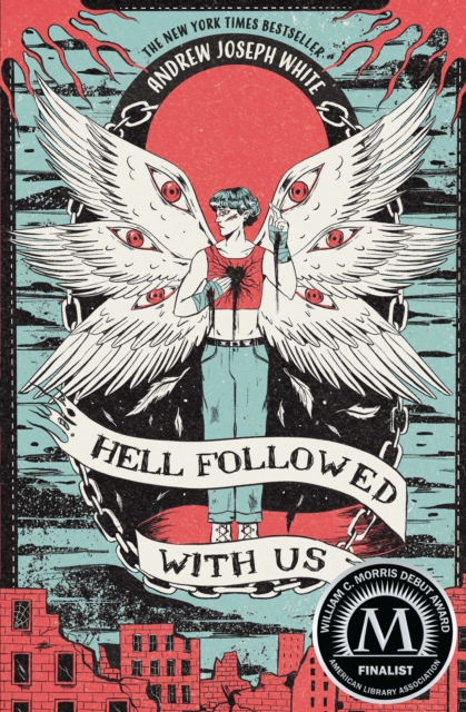 Hell Followed with Us, EPUB eBook