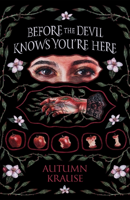 Before the Devil Knows You're Here, EPUB eBook