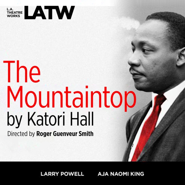 The Mountaintop, eAudiobook MP3 eaudioBook