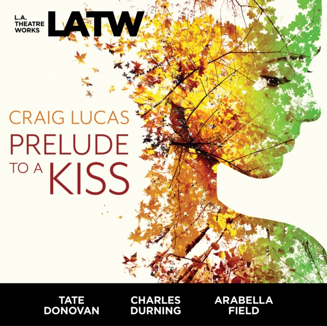 Prelude to a Kiss, eAudiobook MP3 eaudioBook