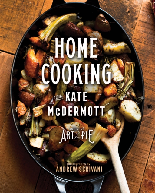 Home Cooking with Kate McDermott, EPUB eBook