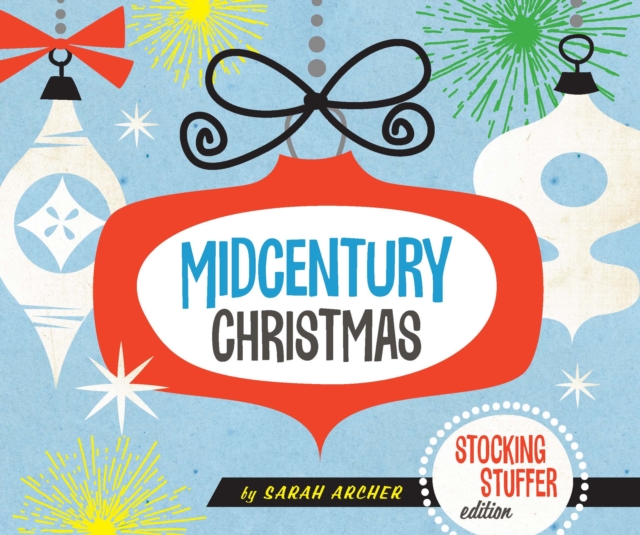 Midcentury Christmas Stocking Stuffer Edition, EPUB eBook