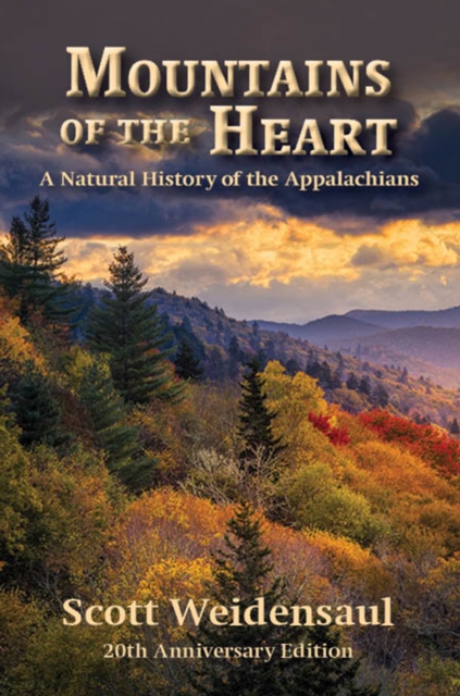 Mountains of the Heart, PDF eBook