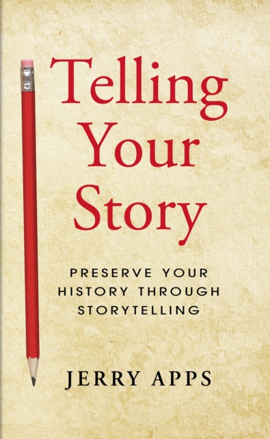 Telling Your Story, PDF eBook