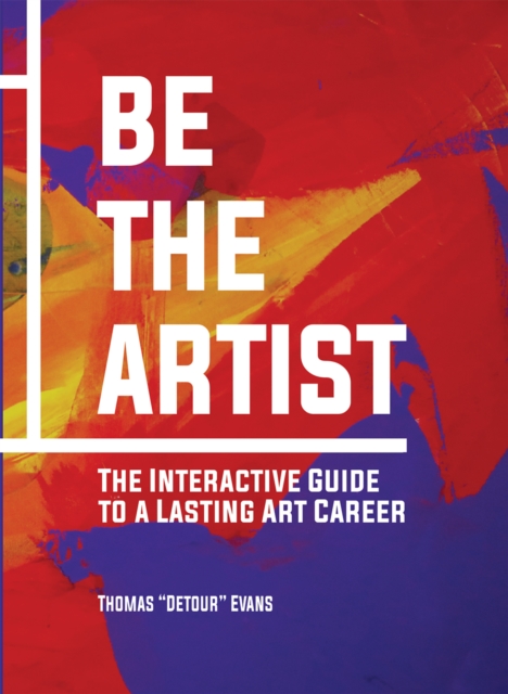 Be The Artist, EPUB eBook