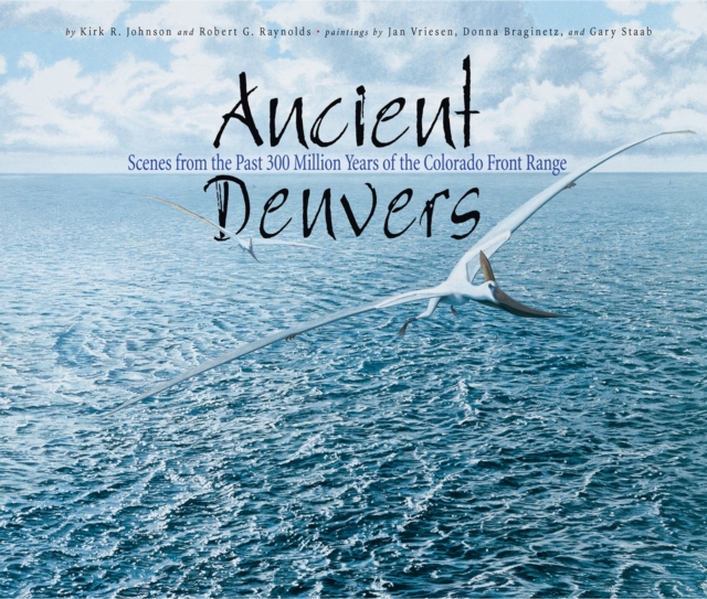 Ancient Denvers, PDF eBook