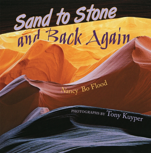Sand to Stone, PDF eBook