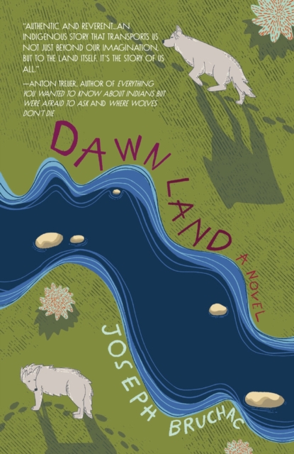 Dawn Land, Paperback / softback Book