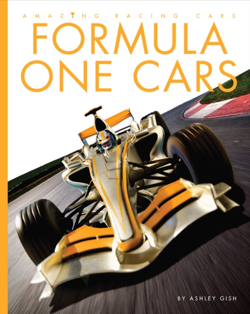 Formula One, Paperback / softback Book
