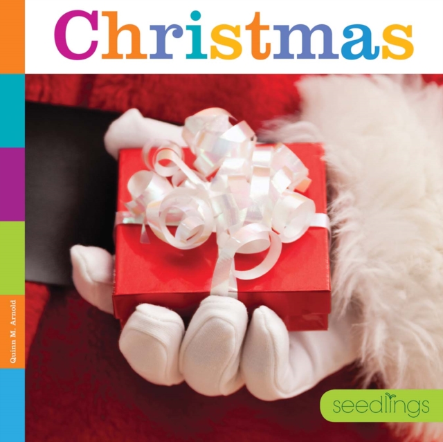 Christmas, Paperback / softback Book