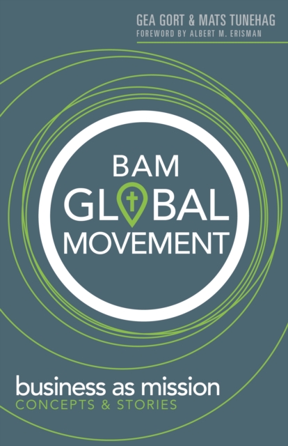 BAM Global Movement, Hardback Book