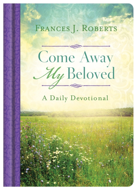Come Away My Beloved: A Daily Devotional, EPUB eBook