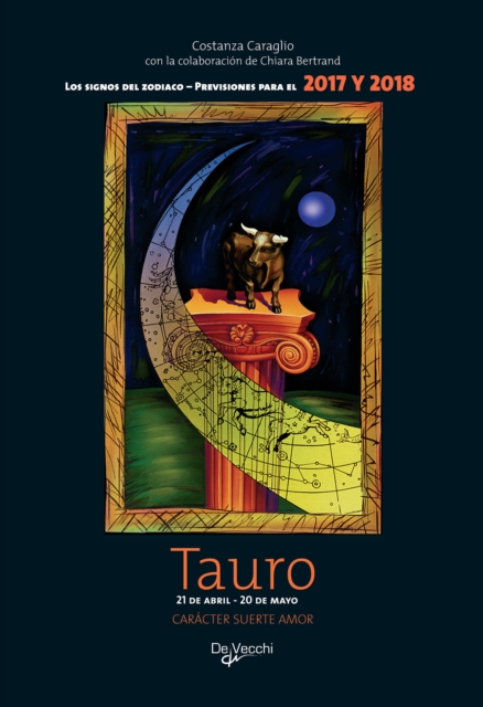 Tauro, EPUB eBook