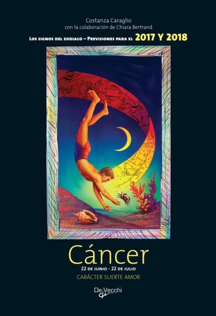 Cancer, EPUB eBook