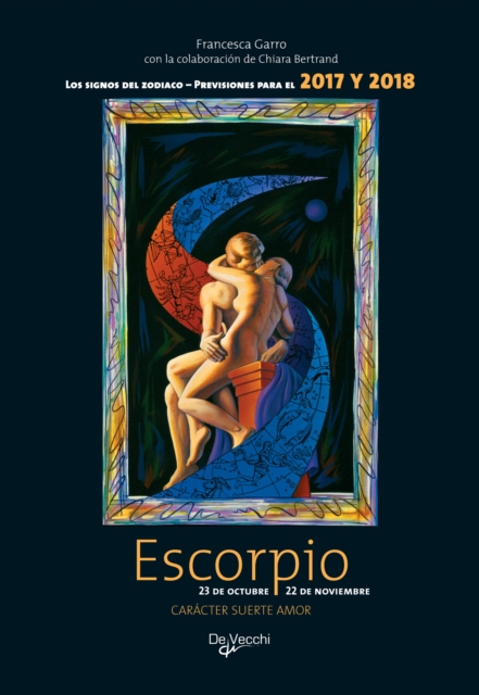 Escorpio, EPUB eBook