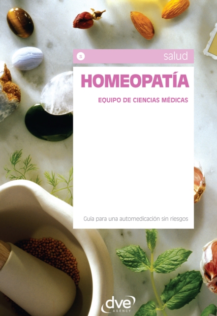 Homeopatia, EPUB eBook