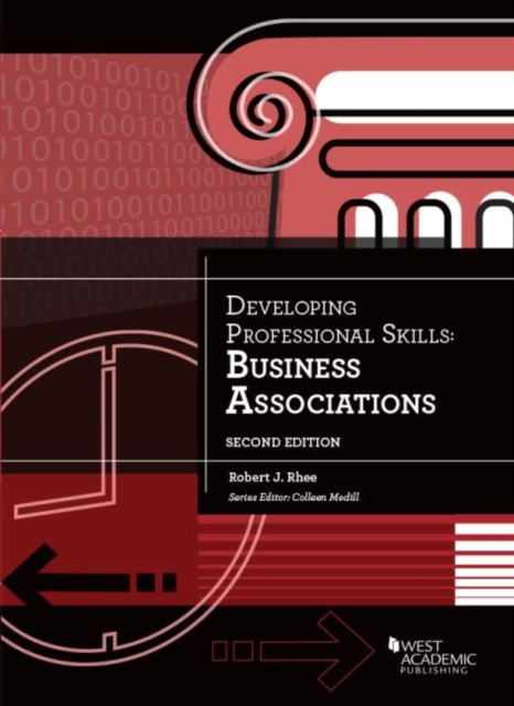 Developing Professional Skills Business Associations, Paperback / softback Book