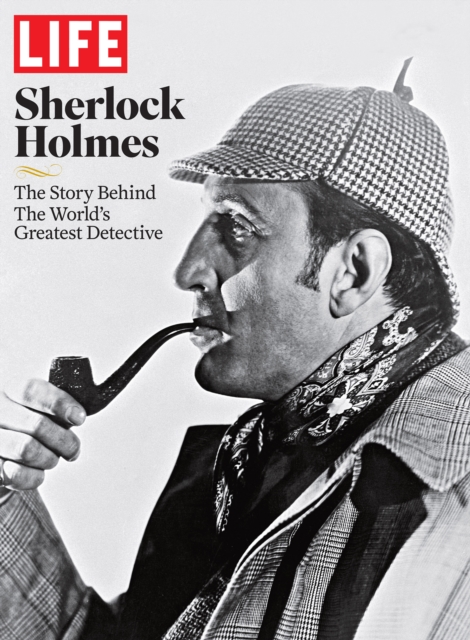 LIFE Sherlock Holmes, EPUB eBook
