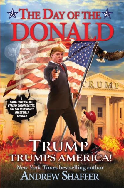 Day of the Donald, EPUB eBook