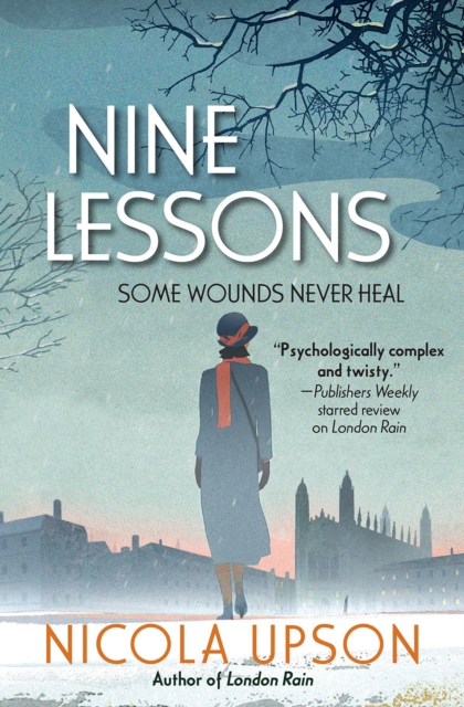 Nine Lessons, EPUB eBook