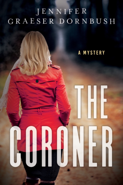 Coroner, EPUB eBook