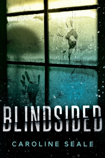 Blindsided, EPUB eBook